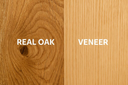 Veneer vs Solid Wood: What Furniture Brands Don’t Tell You