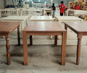Why Solid Wood Furniture Is a Smart Investment