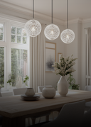 How To Style A Small Dining Corner