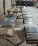 Oak vs Maple vs Teak vs Cherry - Which Wood Is Best?