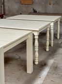 Choosing and Styling Solid Wood Living Room Pieces