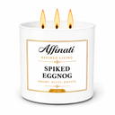 Spiked Eggnog 3-Wick Candle