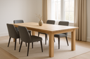 Can a Dining Table Be Too Big? Signs You're Overdoing It