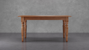 What Are The Most Popular Farmhouse Table Materials - And How Do They Compare?