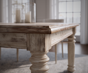 Do You Want Your Dining Table To Look Loved Without Looking Tired