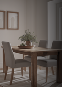 How Can You DIY Refinishing Your Farmhouse Table To Refresh Its Look?