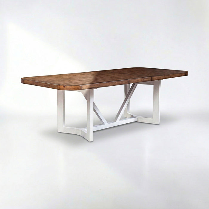 Benny Farmhouse Table