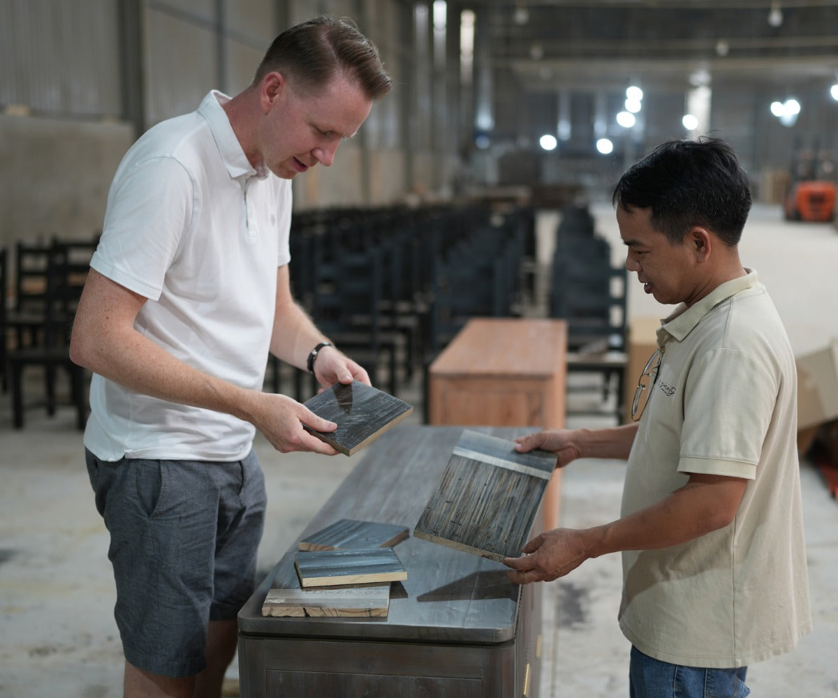 Better Wood & Home craft