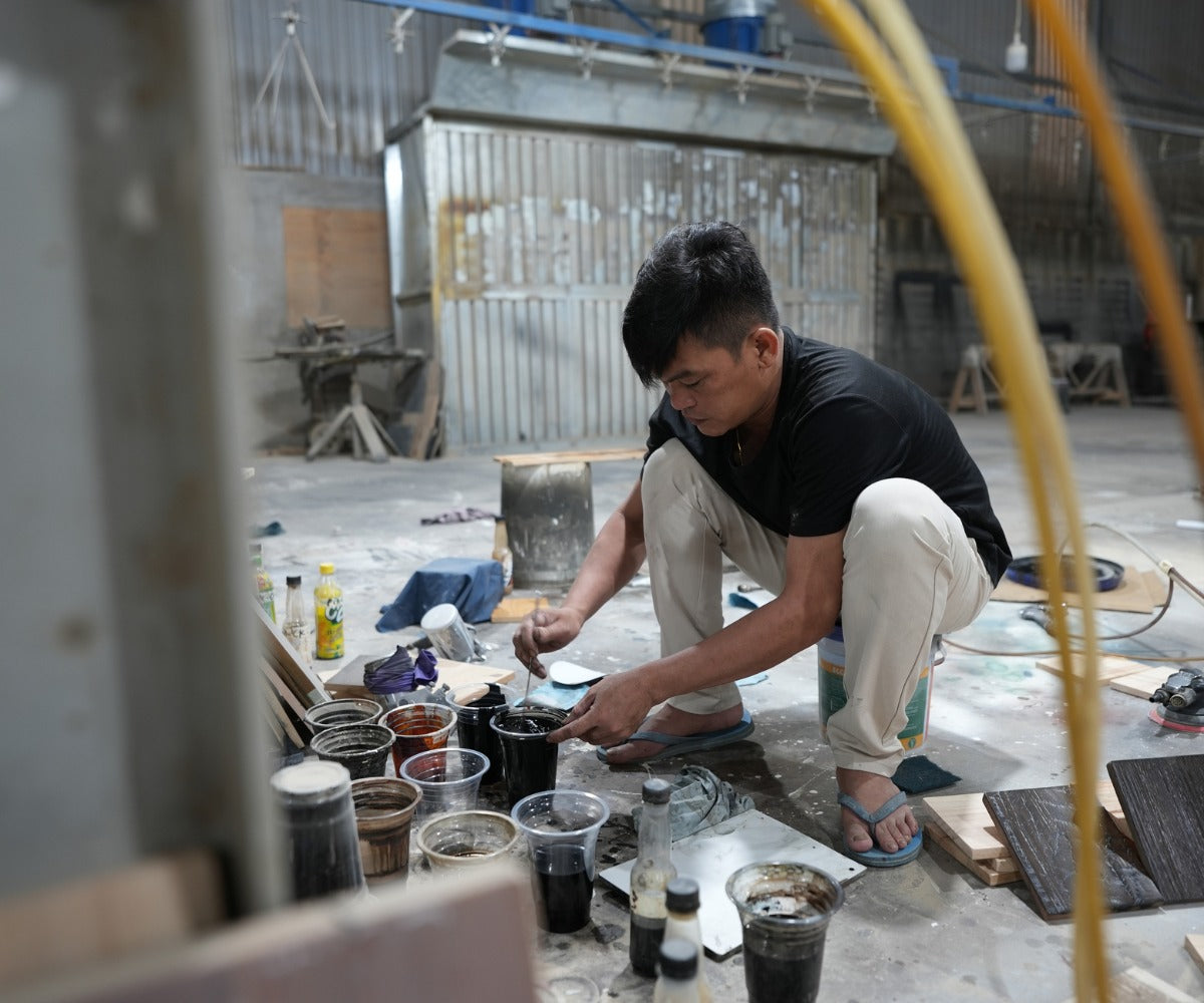 Better Wood & Home Artisan Workshop