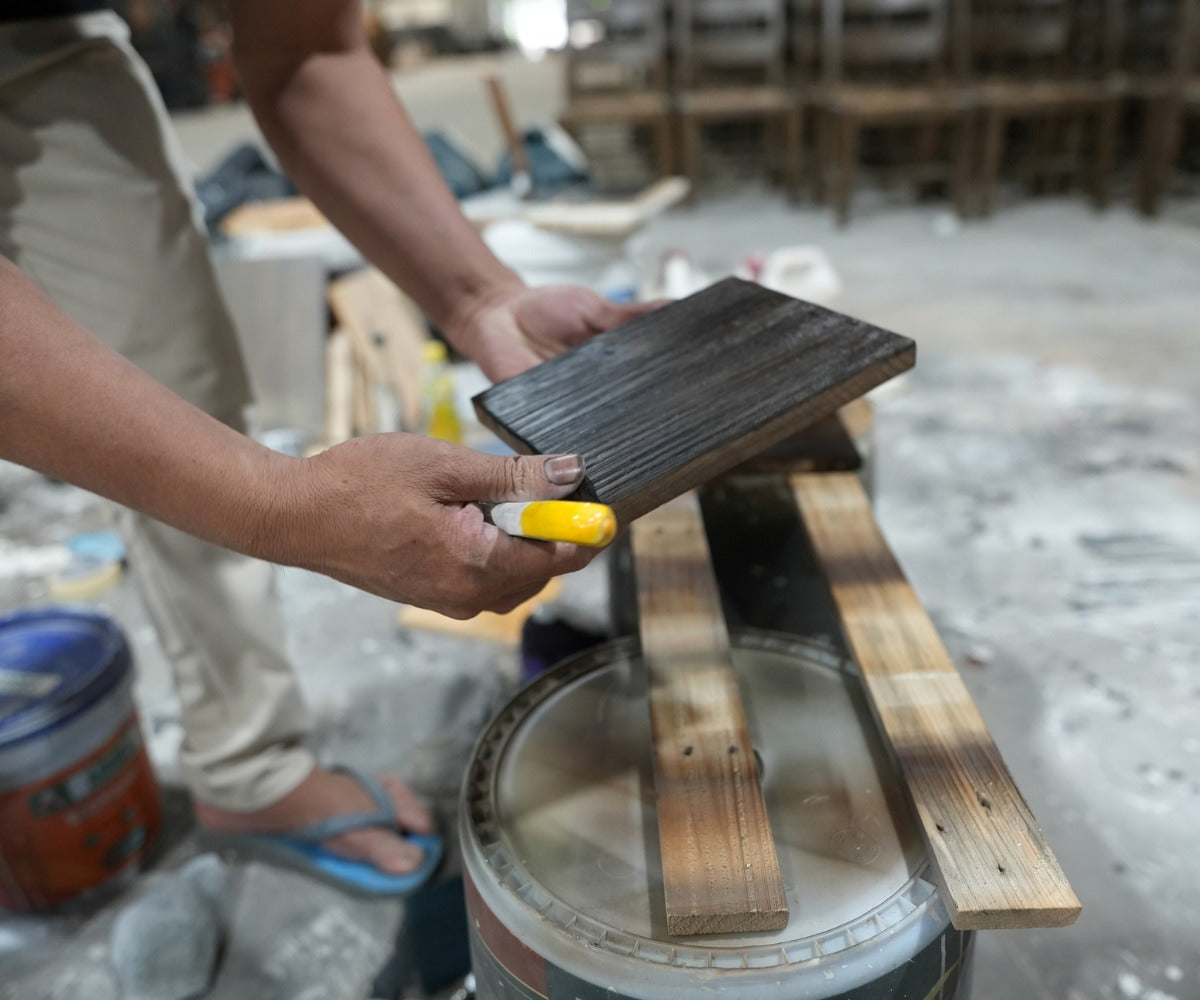 Better Wood & Home craftsmanship